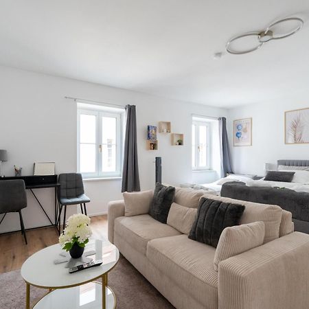 Mautern Oasis / 50M² / Comfortable With Terrace Екстериор снимка