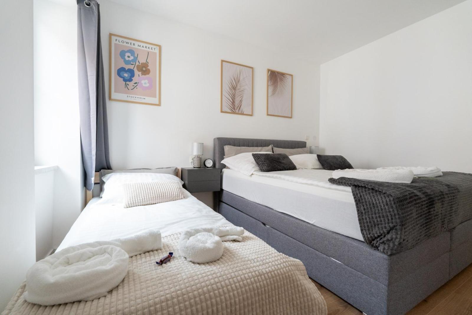 Mautern Oasis / 50M² / Comfortable With Terrace Екстериор снимка