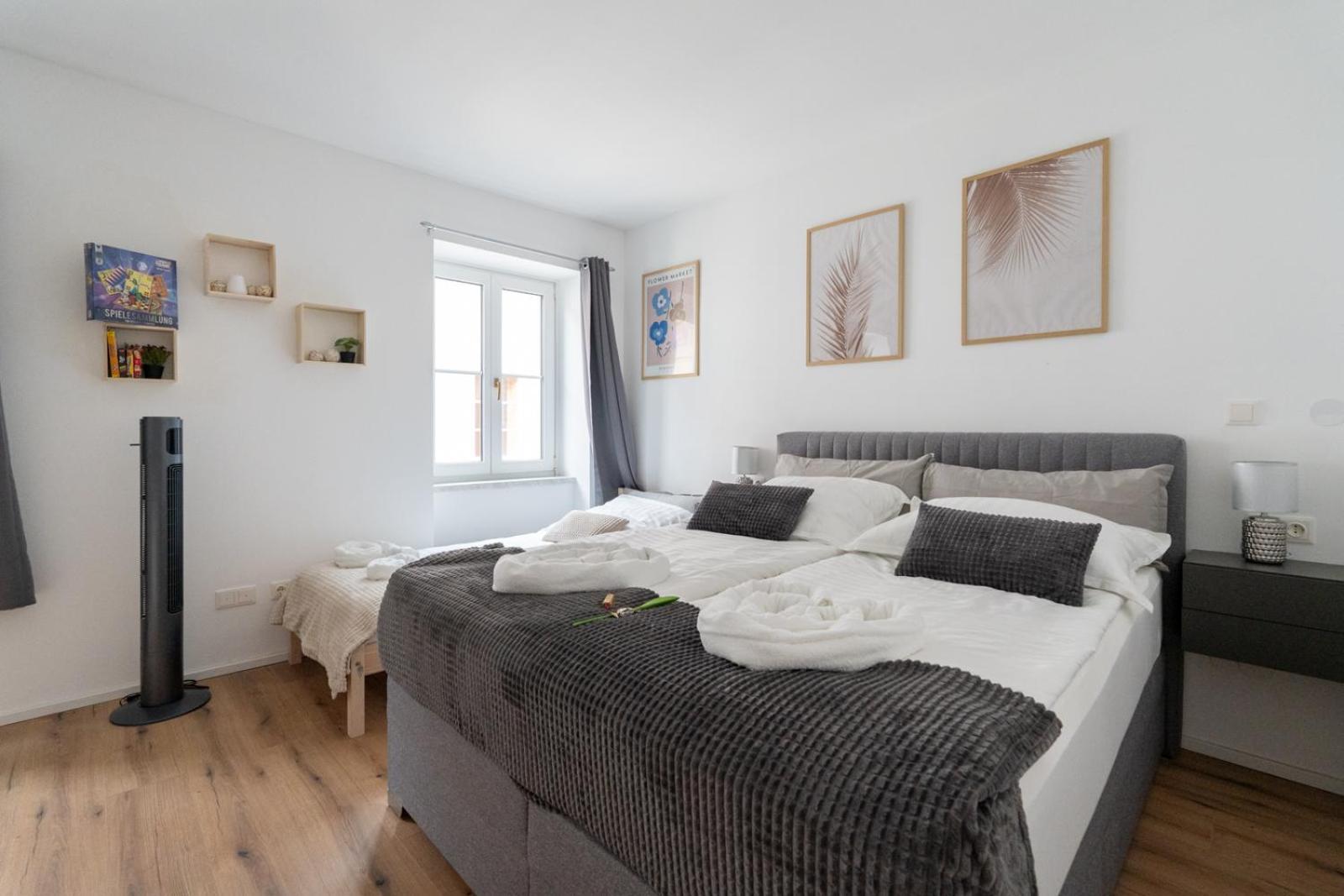 Mautern Oasis / 50M² / Comfortable With Terrace Екстериор снимка