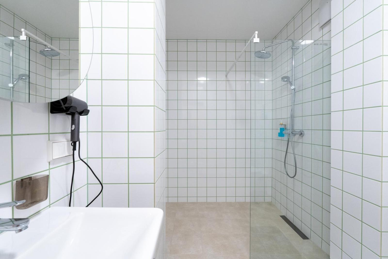 Mautern Oasis / 50M² / Comfortable With Terrace Екстериор снимка