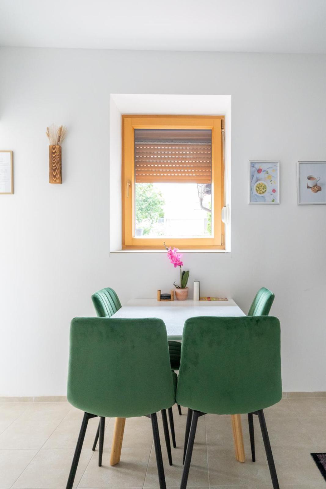 Mautern Oasis / 50M² / Comfortable With Terrace Екстериор снимка