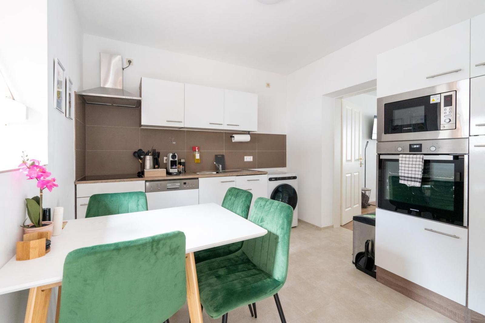 Mautern Oasis / 50M² / Comfortable With Terrace Екстериор снимка