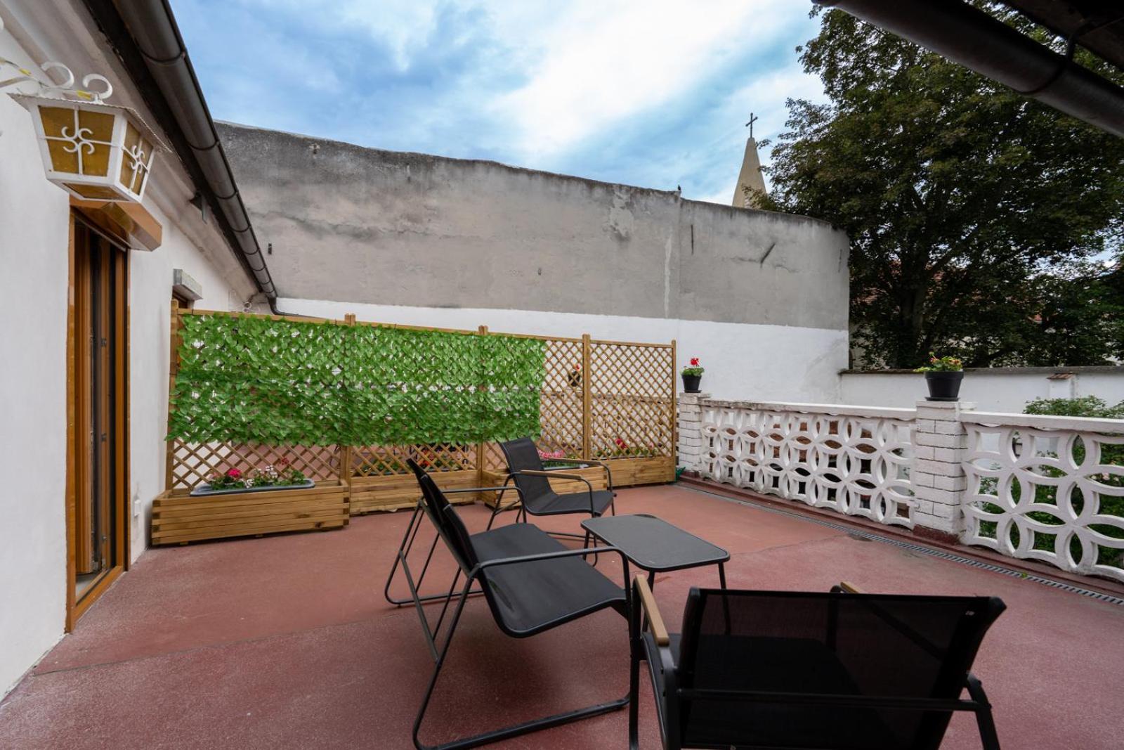 Mautern Oasis / 50M² / Comfortable With Terrace Екстериор снимка