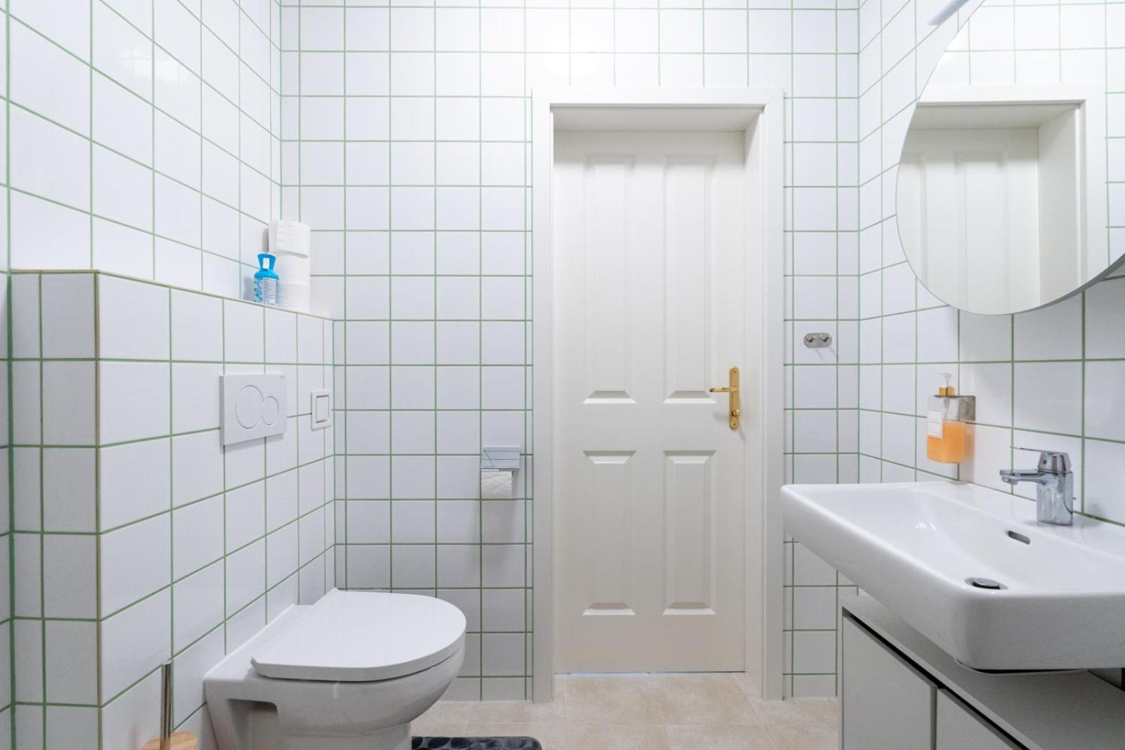 Mautern Oasis / 50M² / Comfortable With Terrace Екстериор снимка