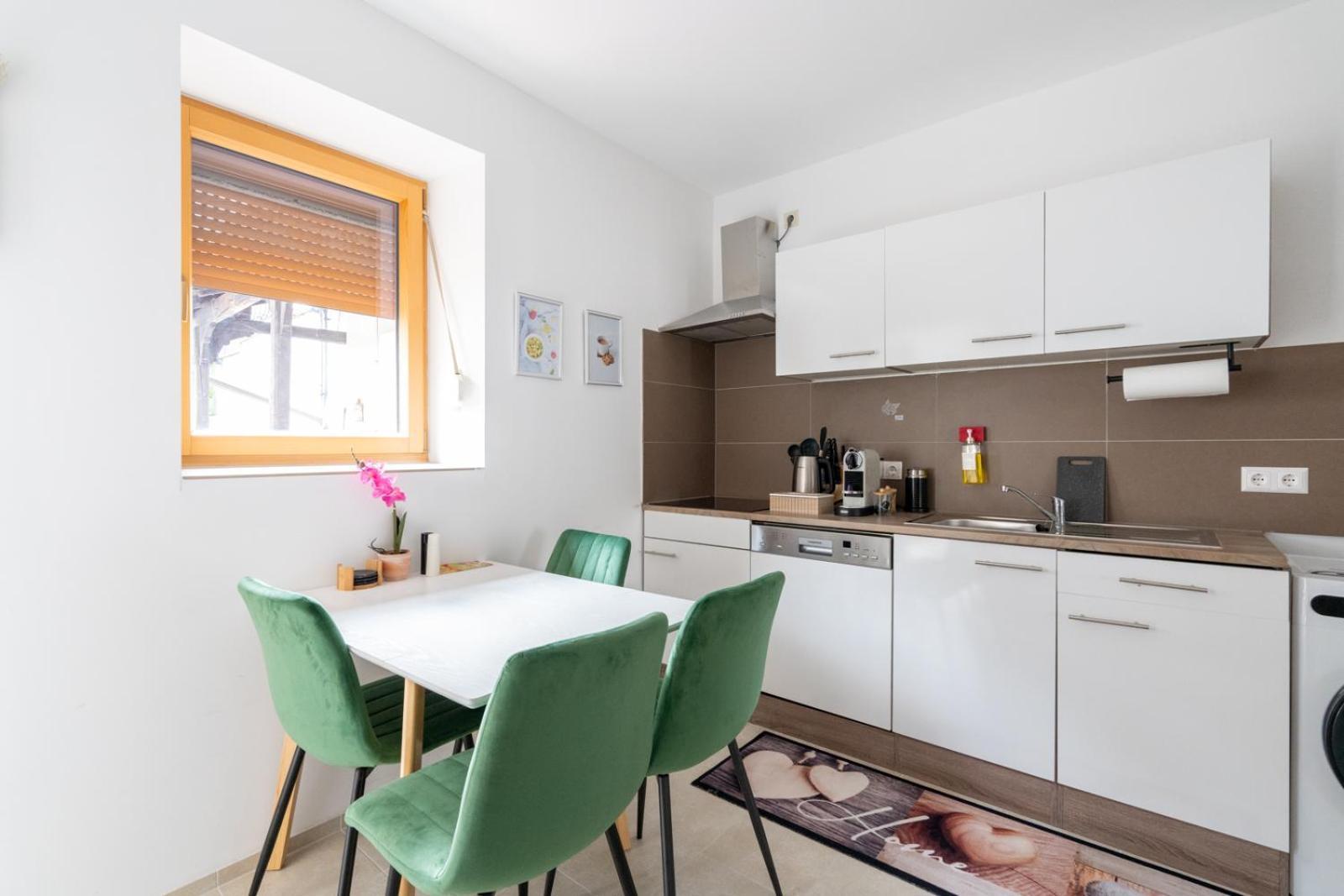 Mautern Oasis / 50M² / Comfortable With Terrace Екстериор снимка