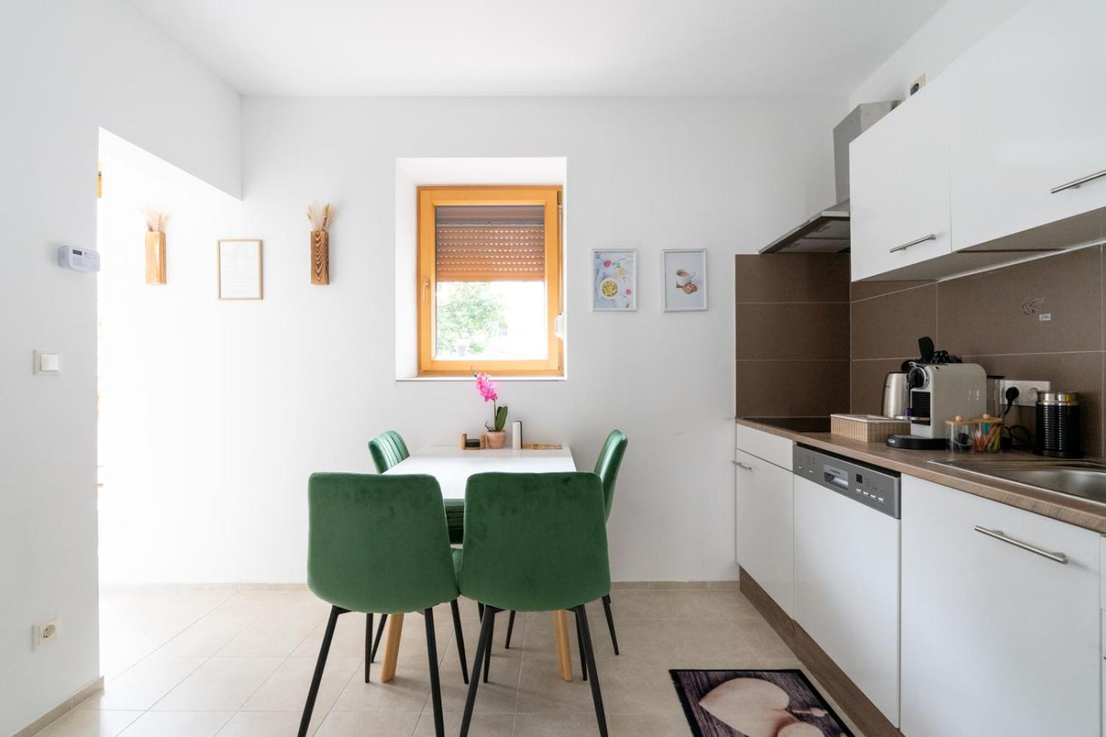 Mautern Oasis / 50M² / Comfortable With Terrace Екстериор снимка